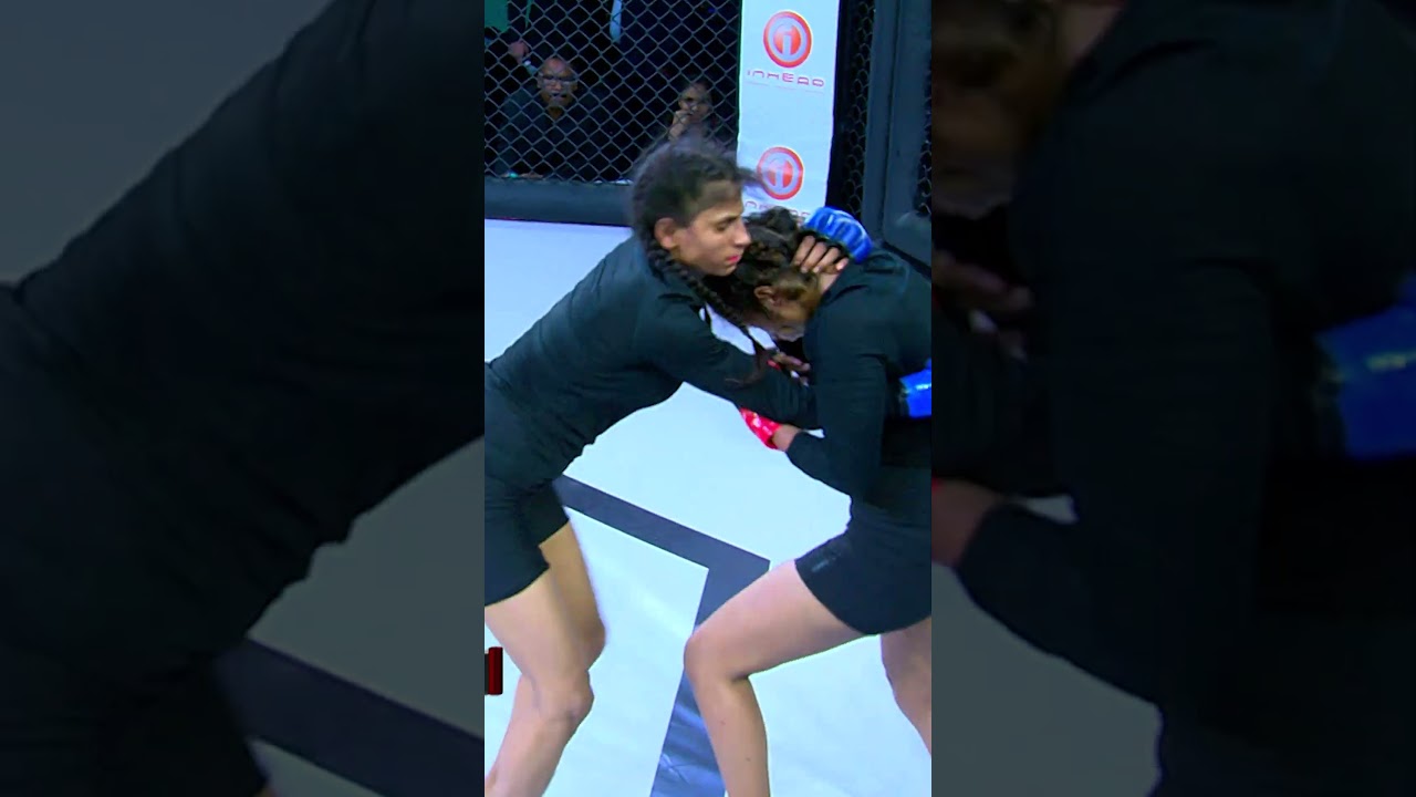 Aarti Khatri VS Ishika Thite WHO IS THE BEST