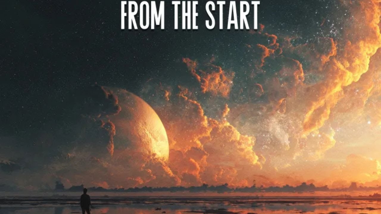 Arensky, Simon Miles & RHYAN feat. Axel - From The Start (Official Audio) 
