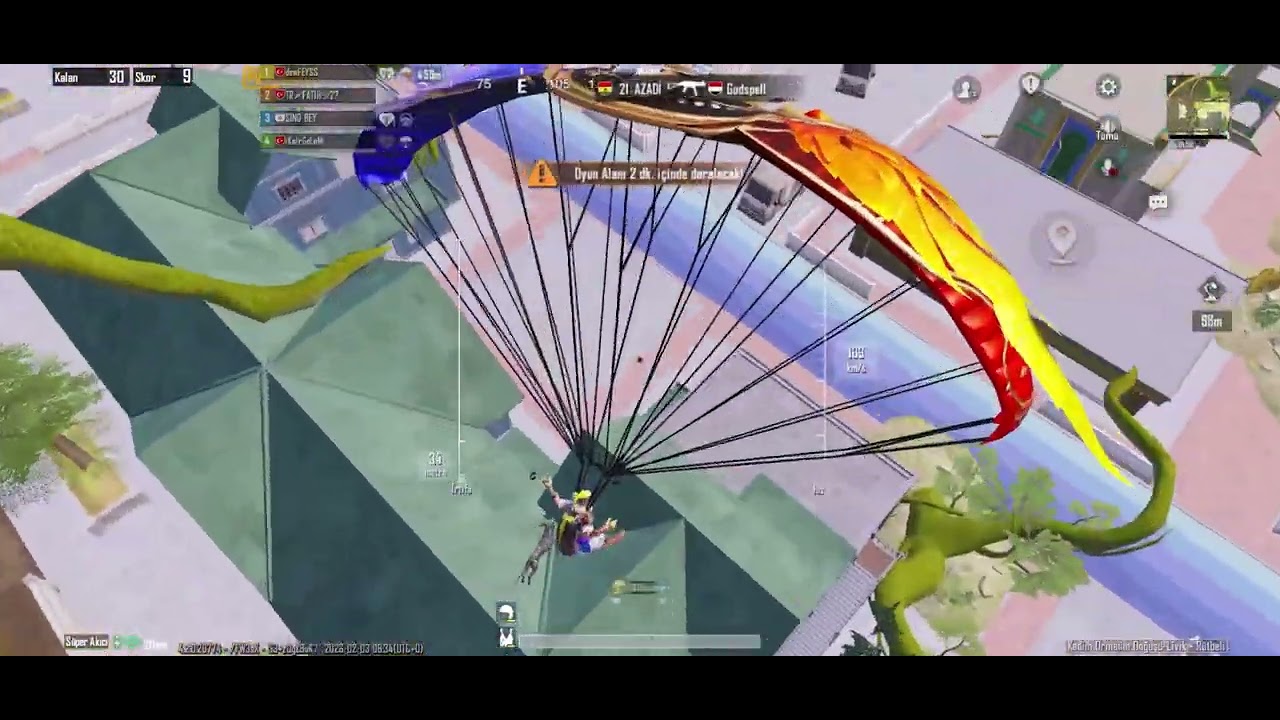 pubg game video pubg game video pubg game... BŞN GÖRMEKTEN SIKıLMAYIN ÜŞN DE VAR :D #pubgmobile