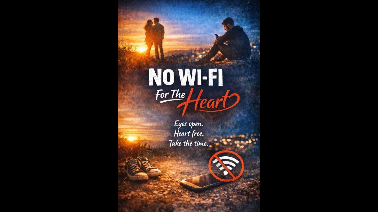 No WI FI for the Hearts 