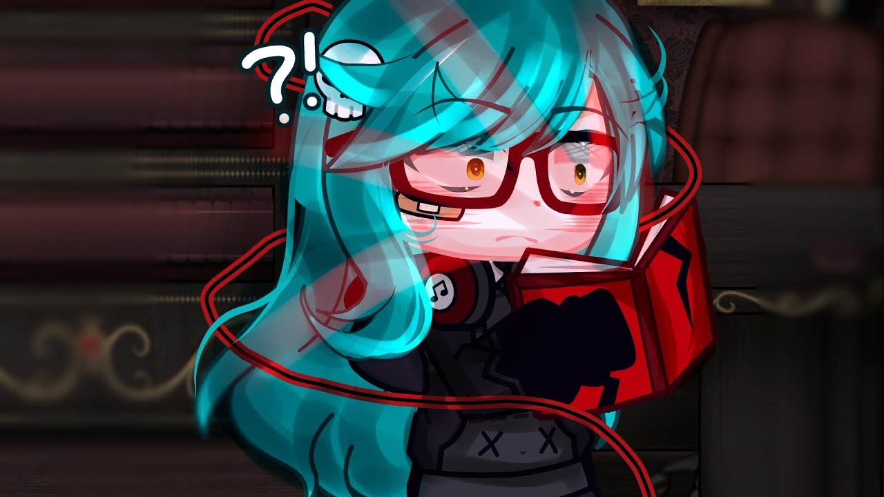 🌠La reunión familiar 🕸️//Gacha Nebula// Srta_Briana  🐼