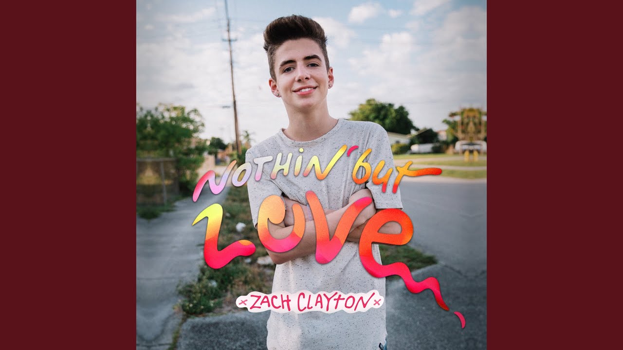 Nothin' but Love