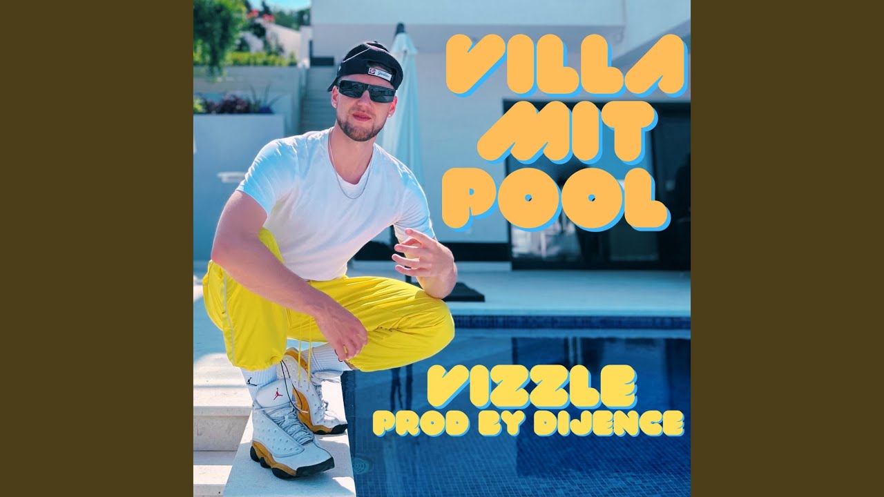 Villa mit Pool