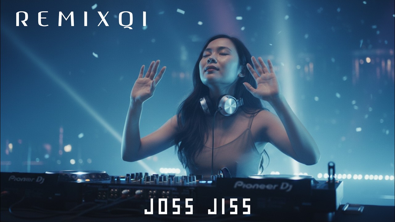 Bikin Goyang Sampai Pagi! Remix Joss Jiss - Mala Agata ft Fajar SadBoy Terbaru