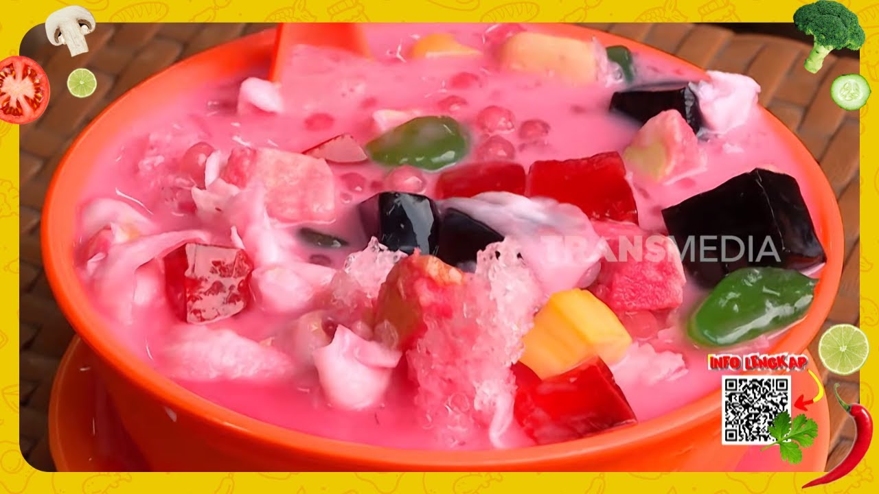 [FULL] BERBURU JAJANAN LEZAT | MAKAN RECEH (13/02/26)