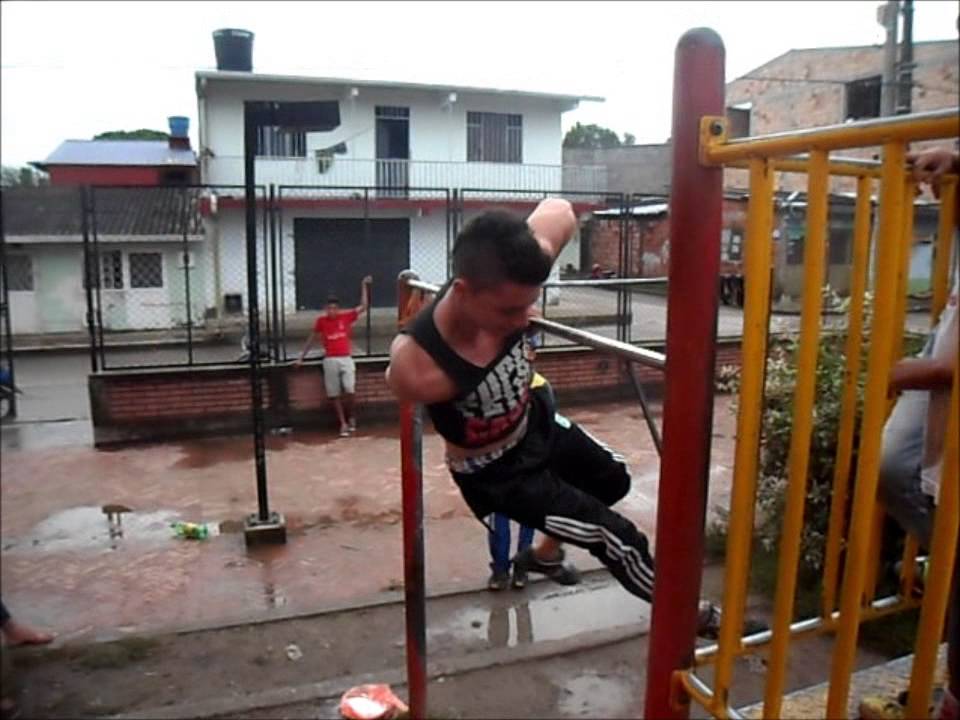 Gimbarr Gv - Video Clip 2013
