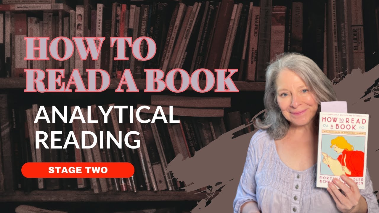 How to Understand the Terms an Author Uses