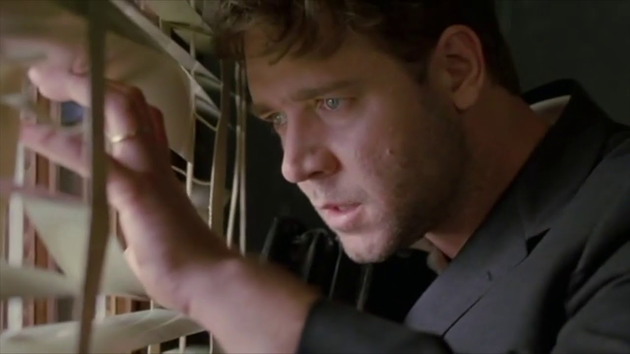 Metacognitive Training - (2+7) Jumping to Conclusions, Beautiful Mind 2 (engl.)