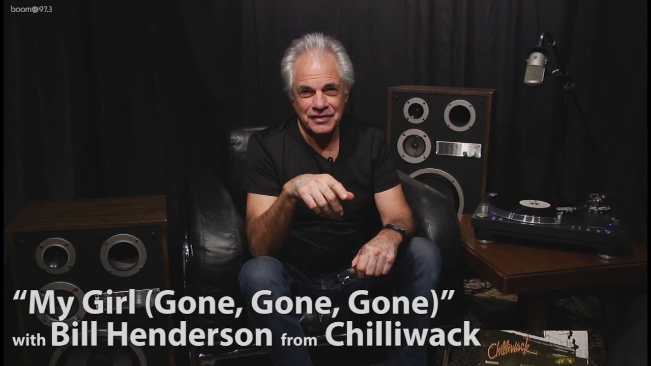 Behind The Vinyl: Chilliwack 