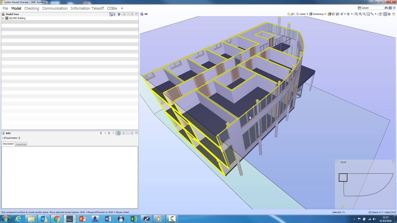 Future of BIM Webinar  - Solibri
