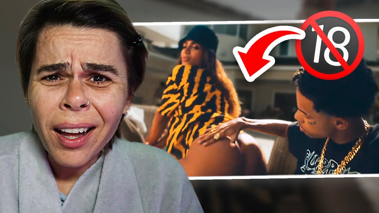 MÃE FEMINISTA reage a Anitta, Dfideliz, BIN - Tá com o Papato