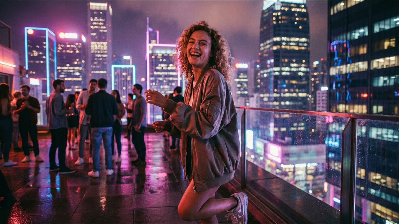 Our night | WR Tracks