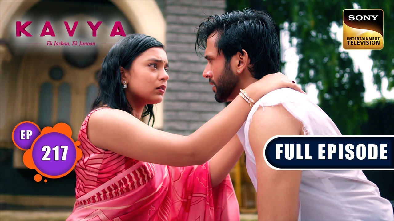 Dhokebaaz Adi | Kavya - Ek Jazbaa Ek Junoon - Ep 217 | Full Episode | 24 Jul 2024
