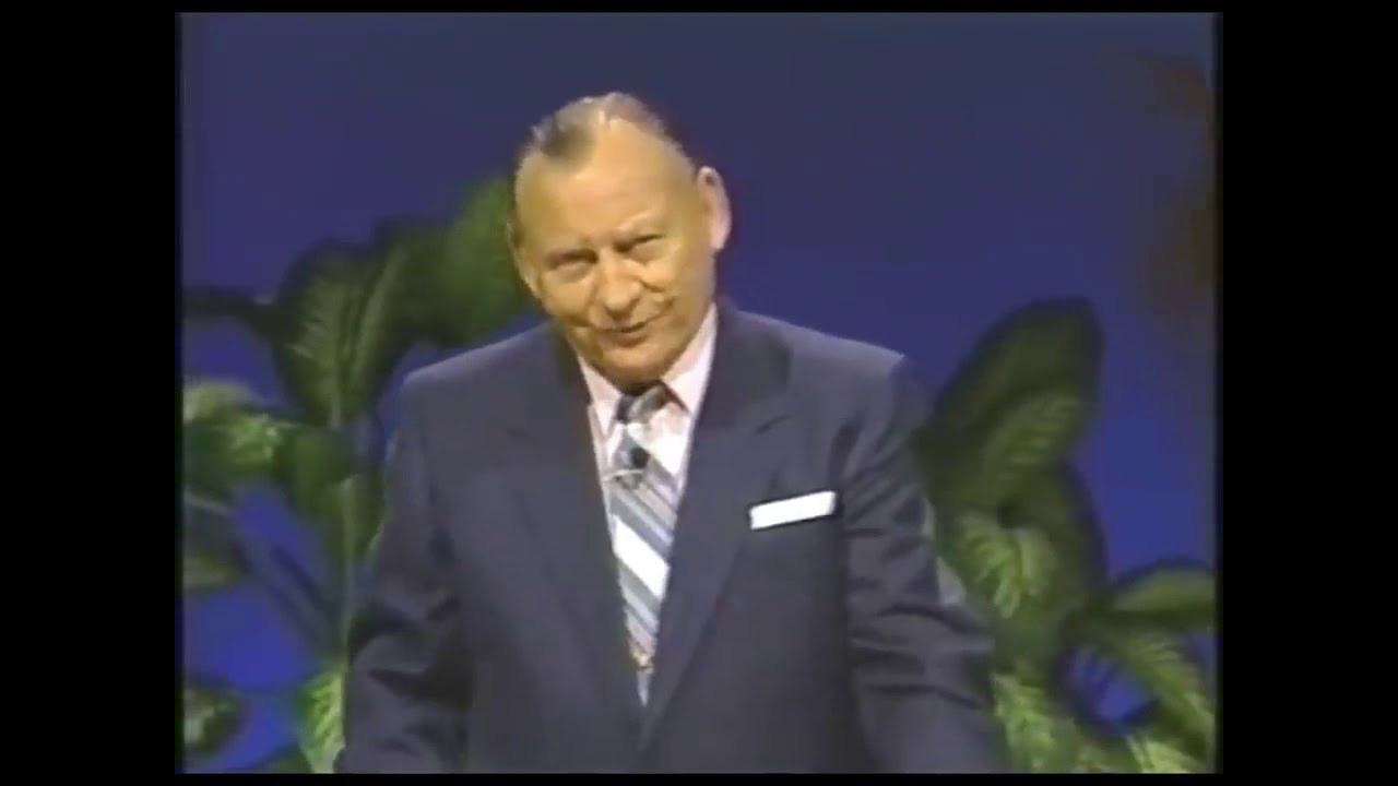 Smith Wigglesworth's Vision of an End Time Revival