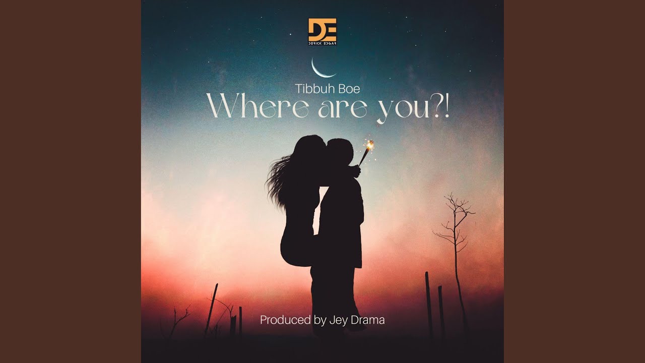 Where are you