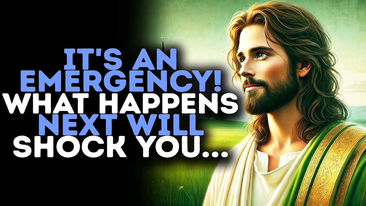 God Warns: 