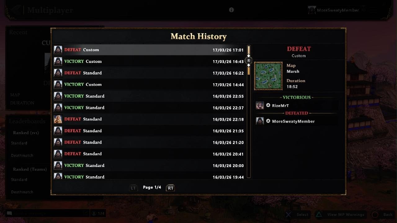 Age of Mythology: Retold PS5 High Ranked Pad