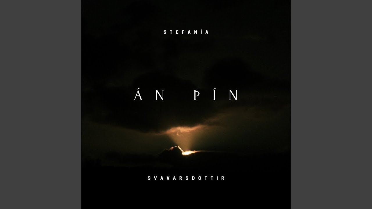 Án þín