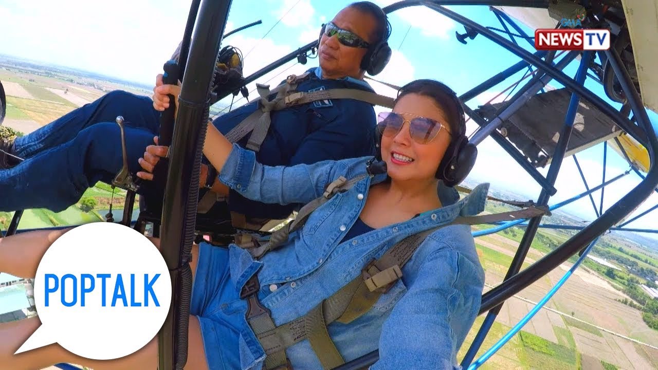 PopTalk: Secluded nature getaway in 'Facundo Farm Resort'