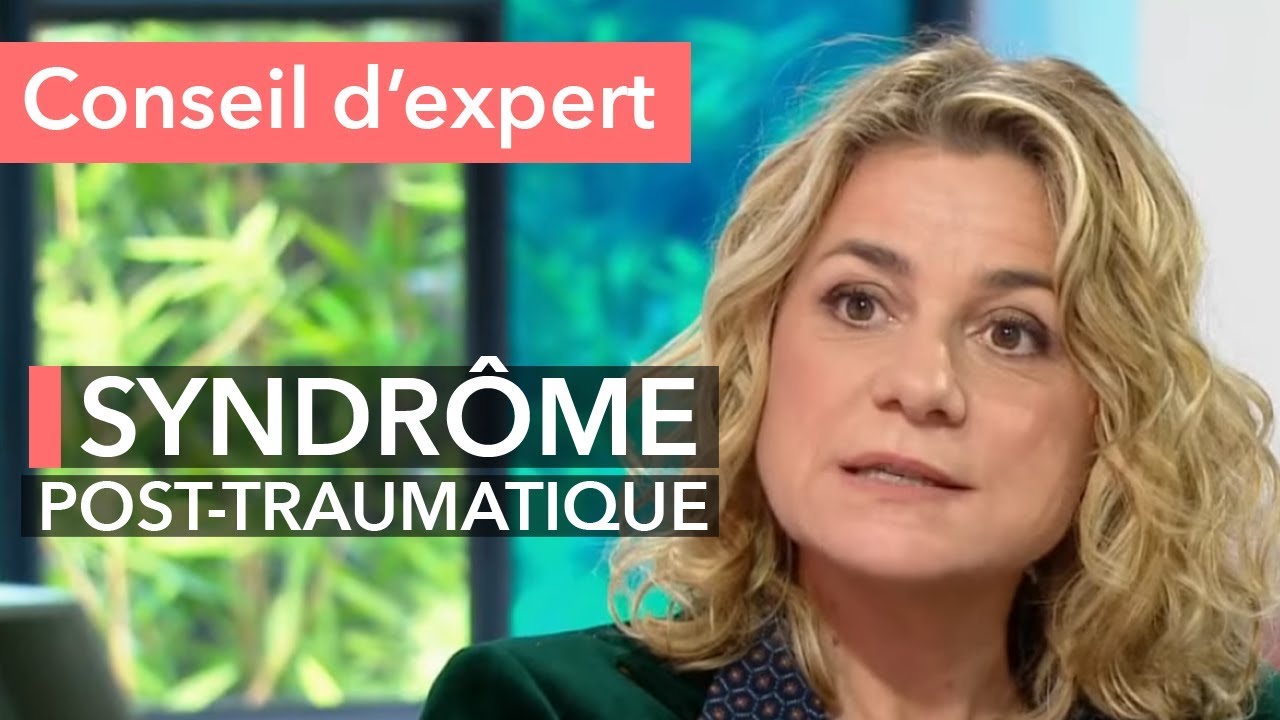 Syndr&ocirc;me post-traumatique : comment se soigner ?