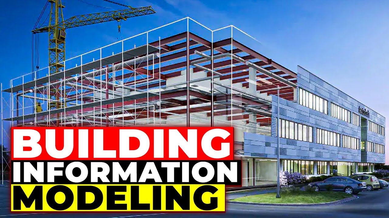Building Information Modeling Vs Virtual Design And Construction
