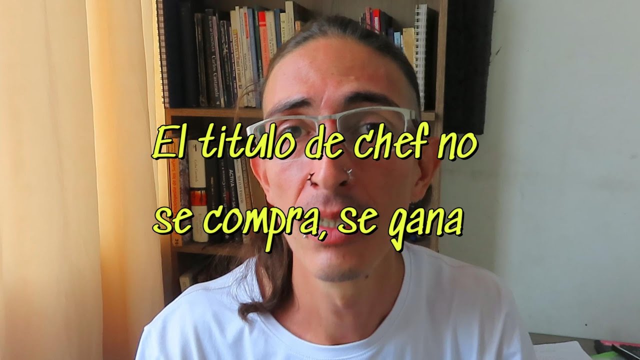 &iquest;vale la pena estudiar gastronom&iacute;a en Colombia?
