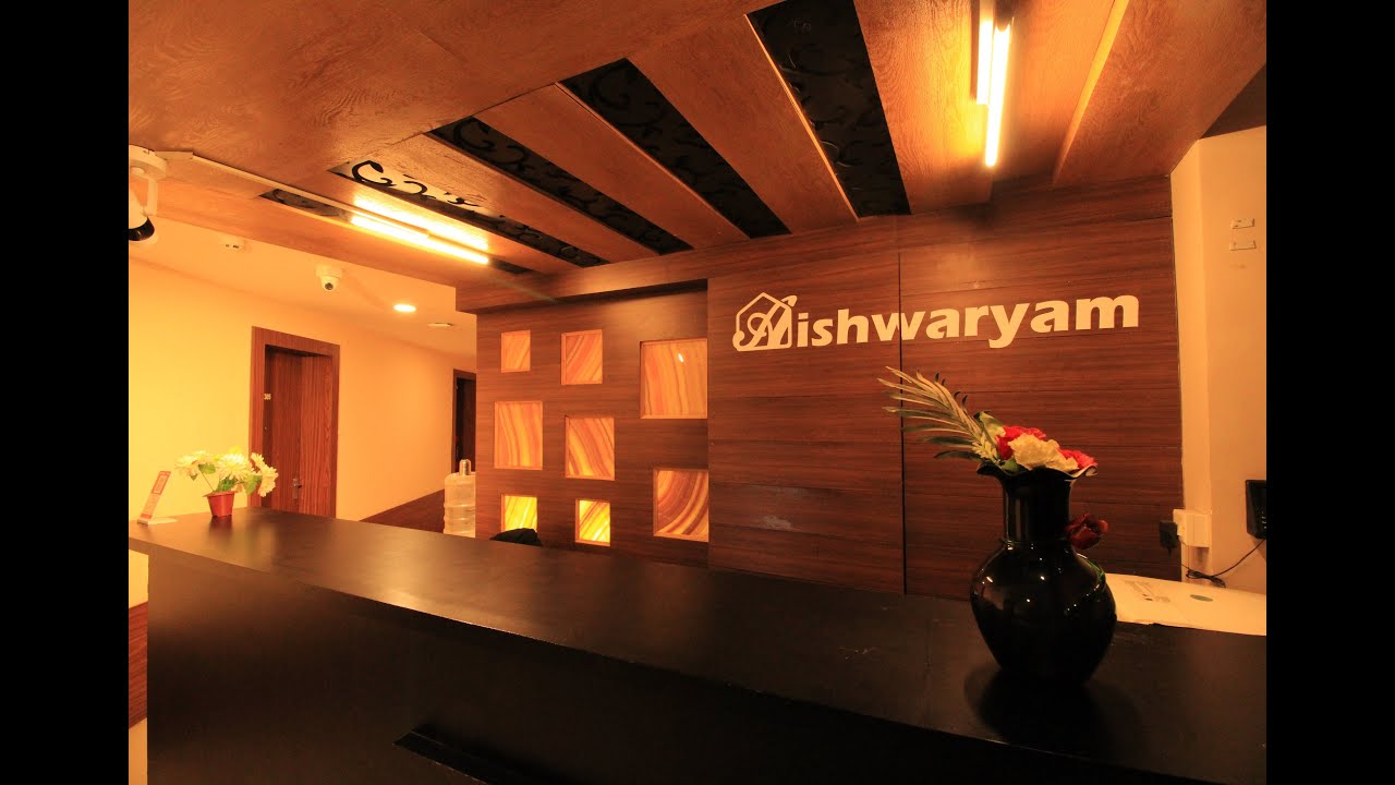 BEST HOTEL IN MADURAI - INSIDE MALL | AISHWARYAM HOTEL | 