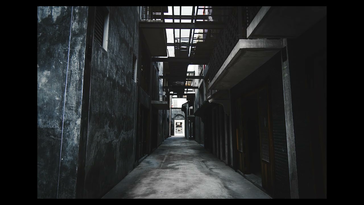 (free) dark future type beat - 