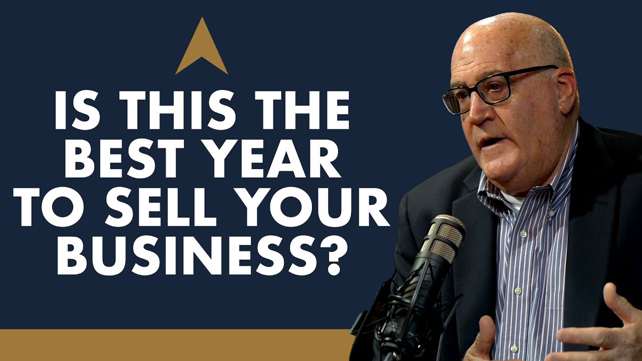 What’s Driving Optimism in 2025 Business Deals?