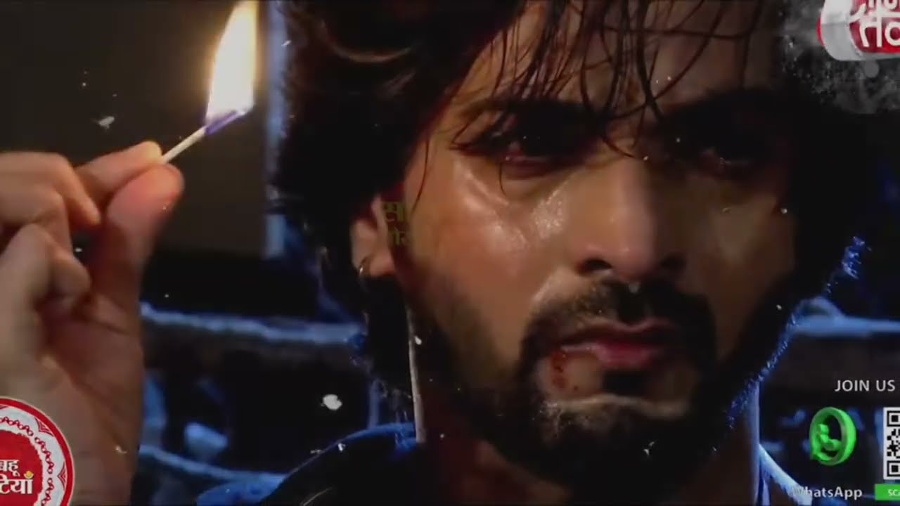 Suraj Ka Gussa Phata! Gulab Singh Ko Zinda Jala Diya? | Pati Brahmachari | Dangal TV