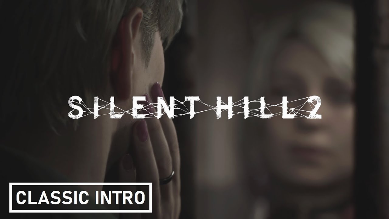 Silent Hill 2 | Theatrical 