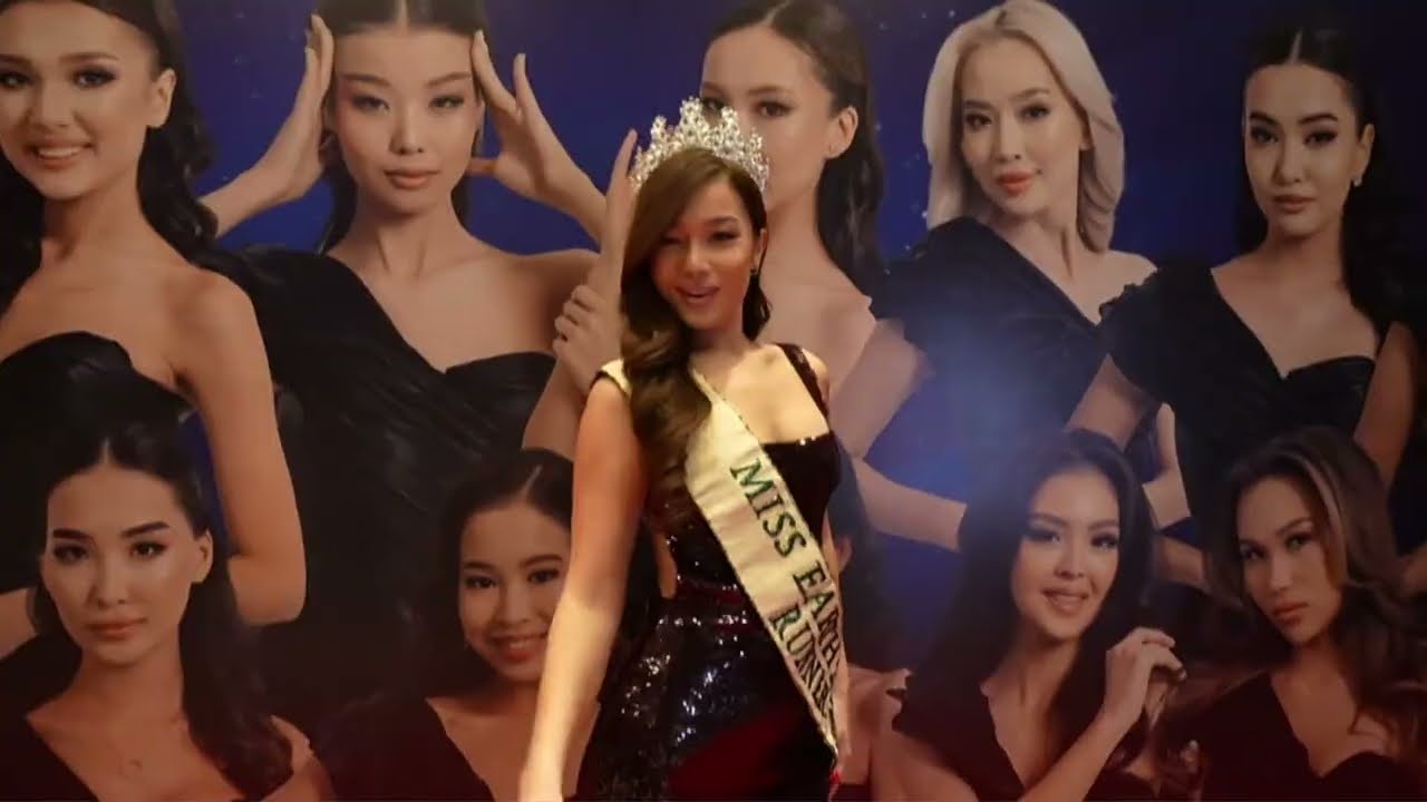 Мисс Казахстан 2025/ Miss Qazaqstan 2025