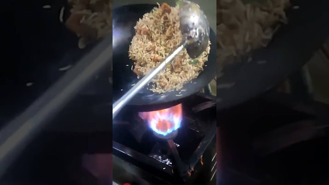 arafa biriyani point #yummy #foodies