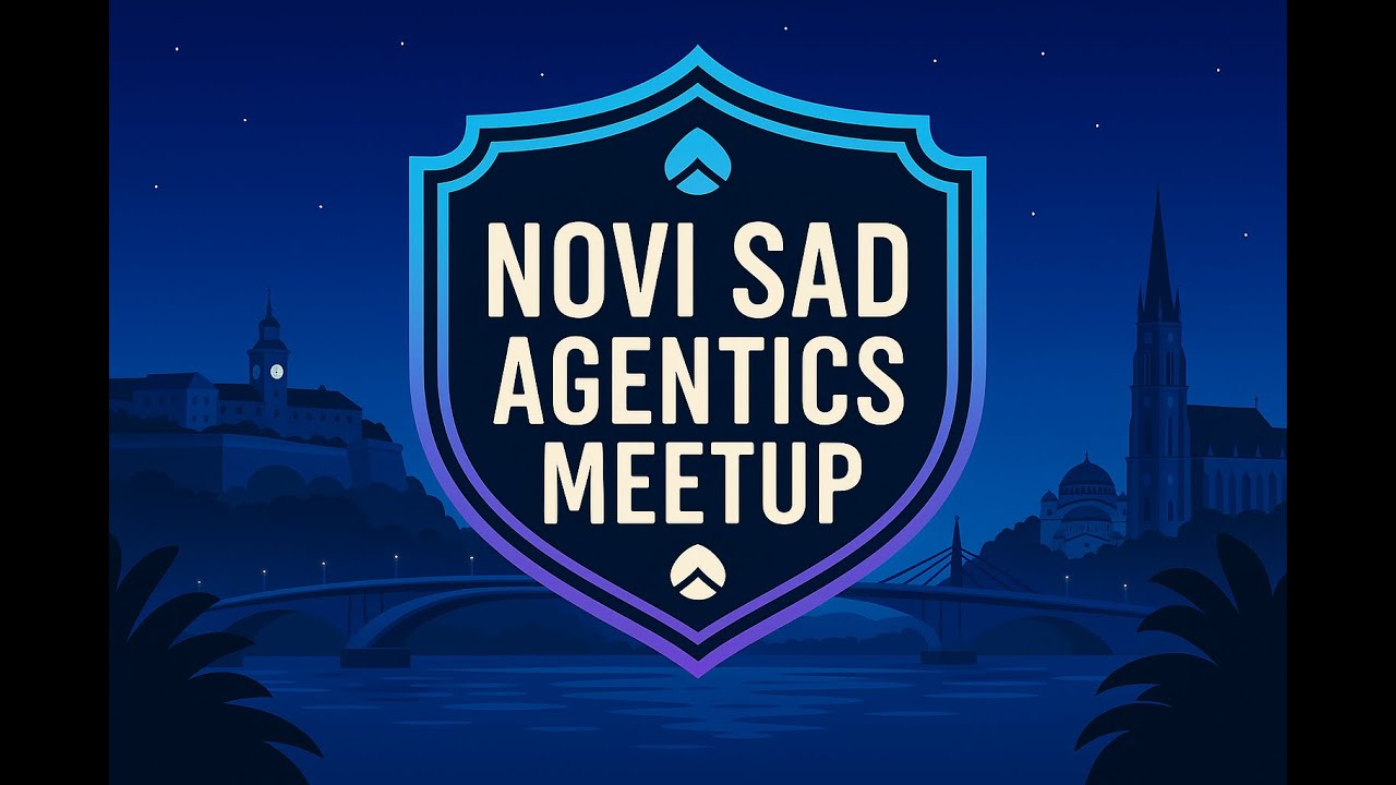 NS Agentics Foundation Meetup #6