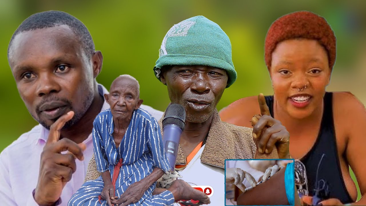 WA MUVANDIMWE WA PAPA SAVA NAWE WANZE GUSHAKA ARATOBOYE ATUBWIRA UKURI KOSE 😒 BYABINTU BIRAKOMEYE 😢