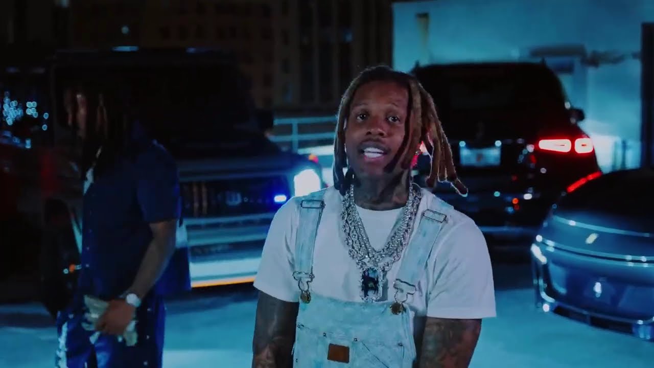 Lil Durk & King Von - 20 Min Mixtape (ft. Polo G, Future, G Herbo & More) [Compilation Video]