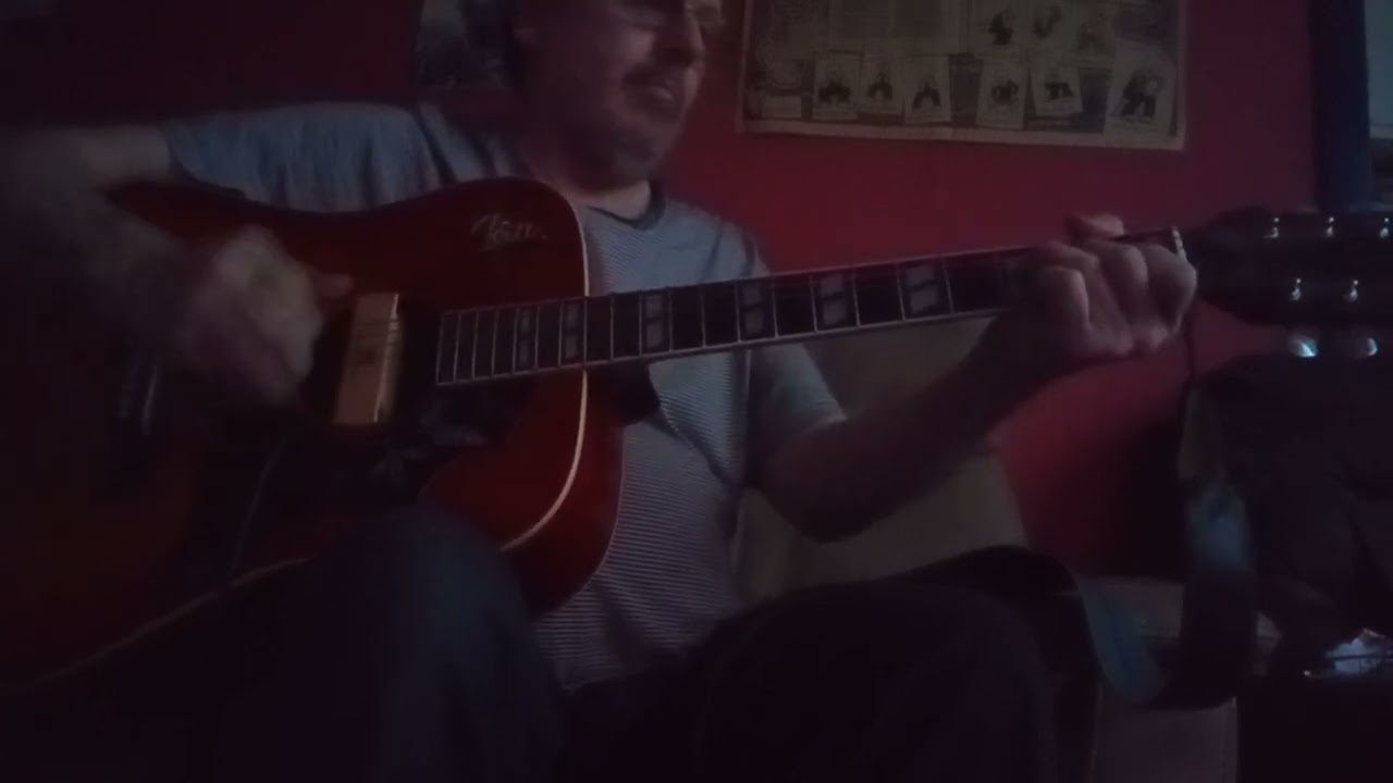Prisoner of Fame acoustic DISCO (17) 'edit'.
