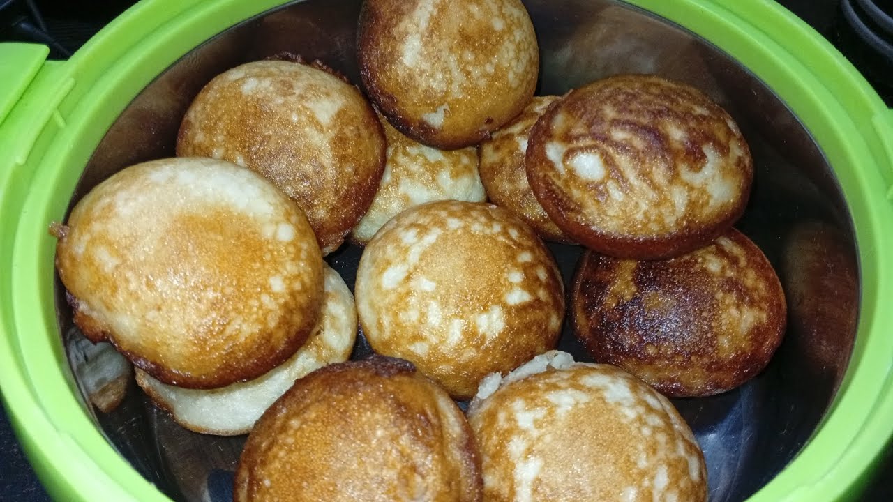 How to Make Soft, Fluffy Masa | Northern Nigeria's Best-Kept Breakfast Secret |