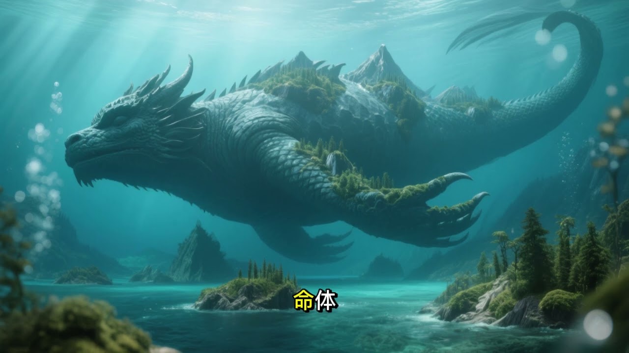 【衝撃】新世界は「巨大な実験場」だった！？四皇が支配する海の正体と、隠された5つの都市伝説