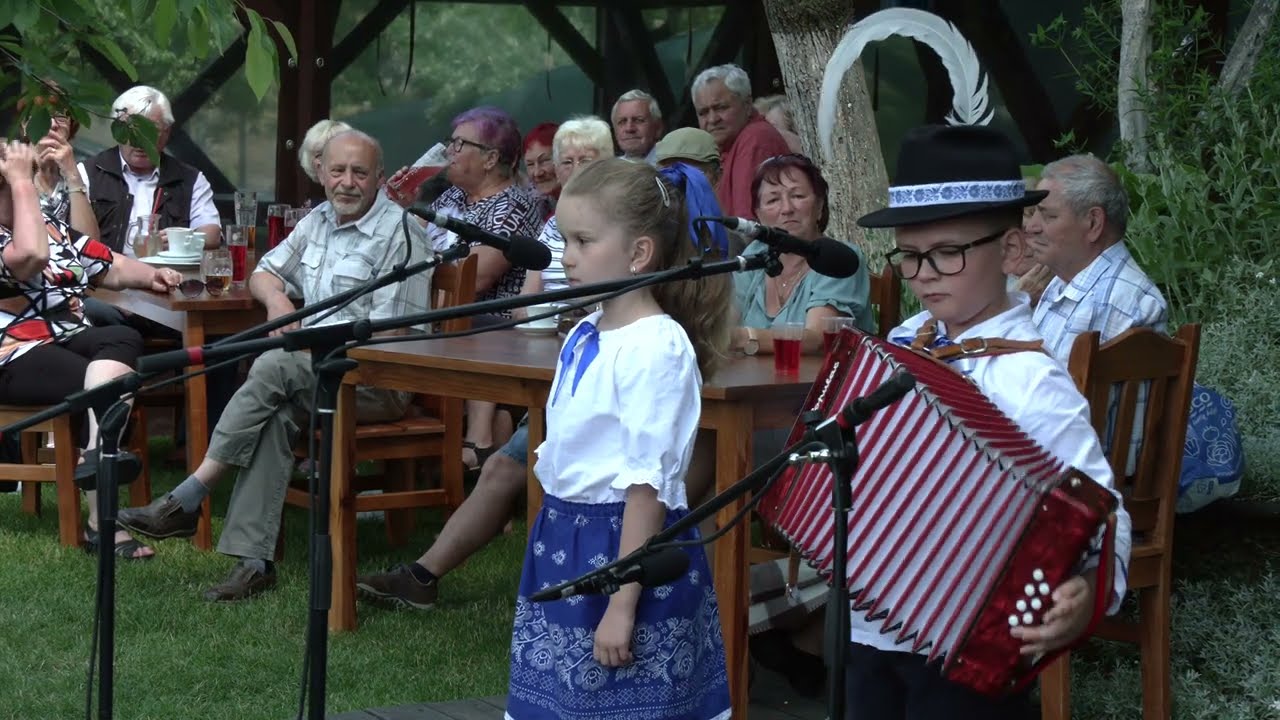KUŽELOV-Z 12. SETKÁNÍ HELIGONKÁŘŮ A HARMONIKÁŘŮ NA HORŇÁCKU (3.)
