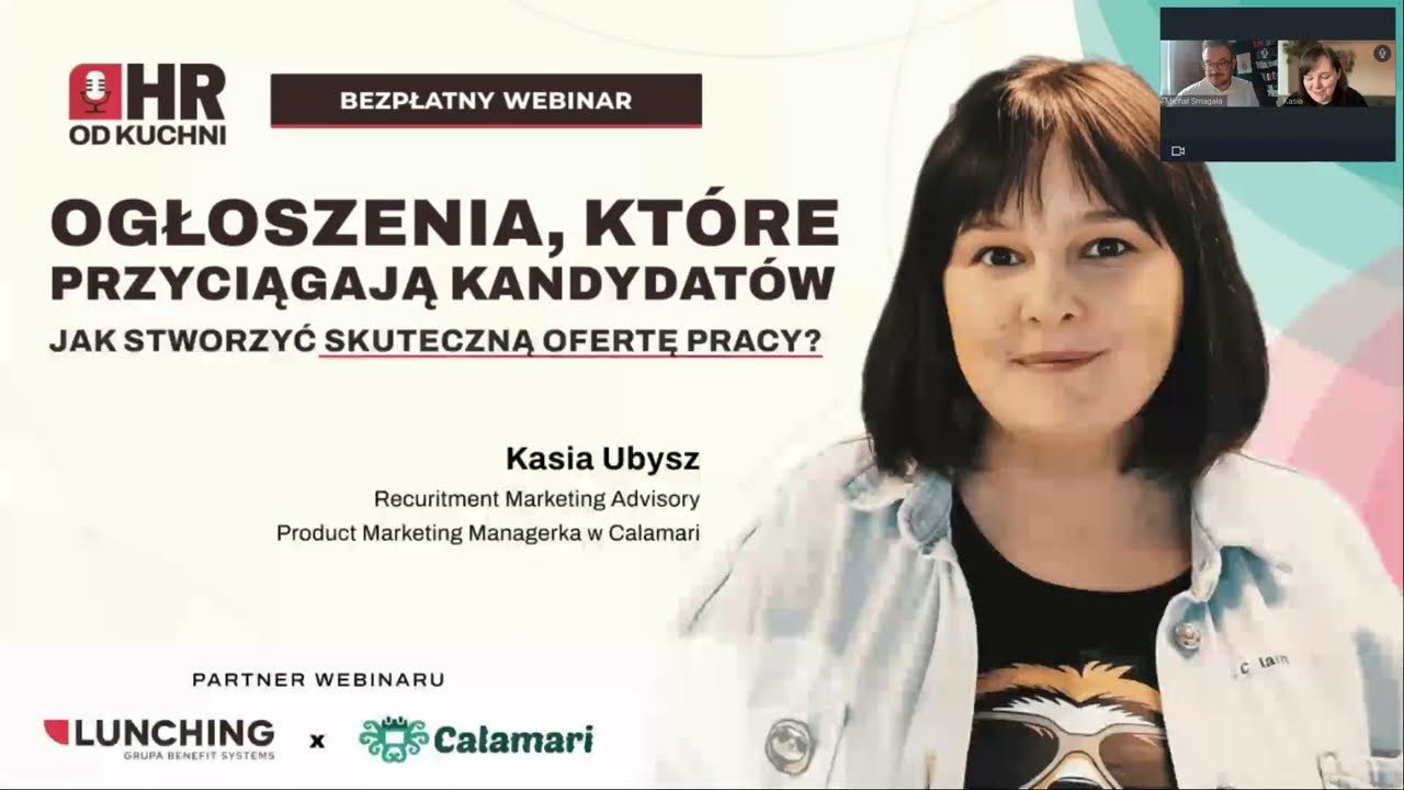 HR od kuchni: Jak stworzyć skuteczną ofertę pracy?
