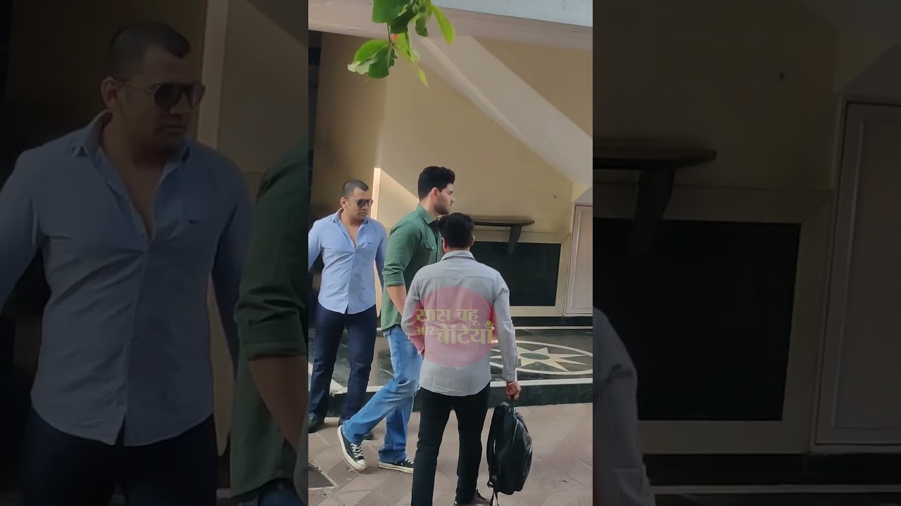 Jiah Khan Suicide Case Verdict: Sooraj Pancholi spotted leaving for CBI office | SBB