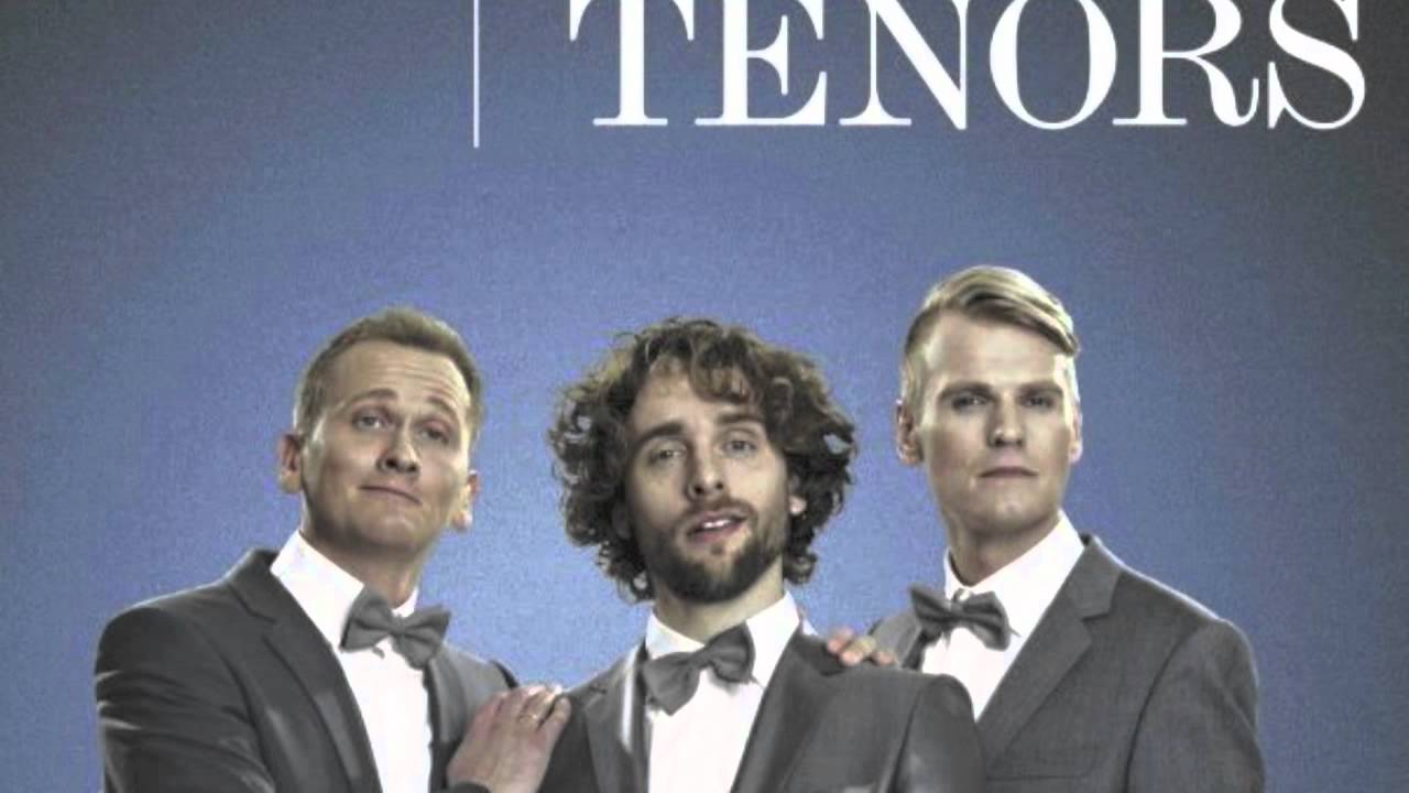 Nordic Tenors: Bestefar