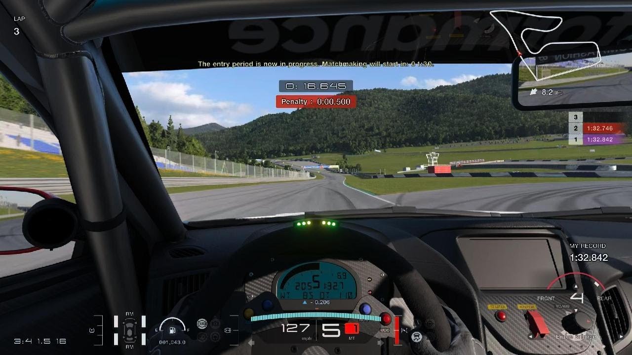 Critique of driving