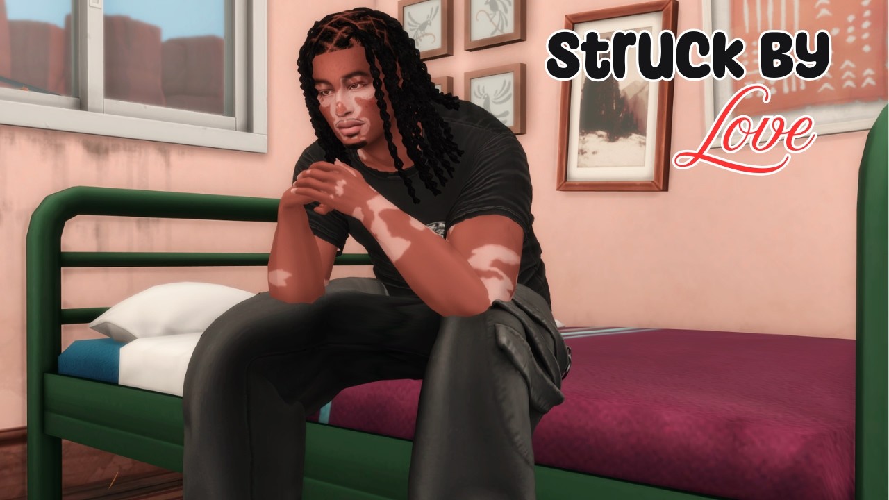 Struck By Love | EP.17 | The Start of Nico’s Redemption? 👀