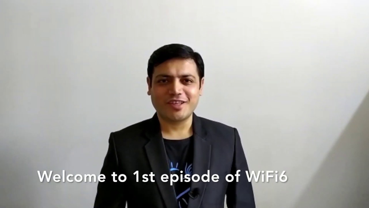 Is 6Ghz Spectrum going to be the Game Changer in WIFI? Find out!!