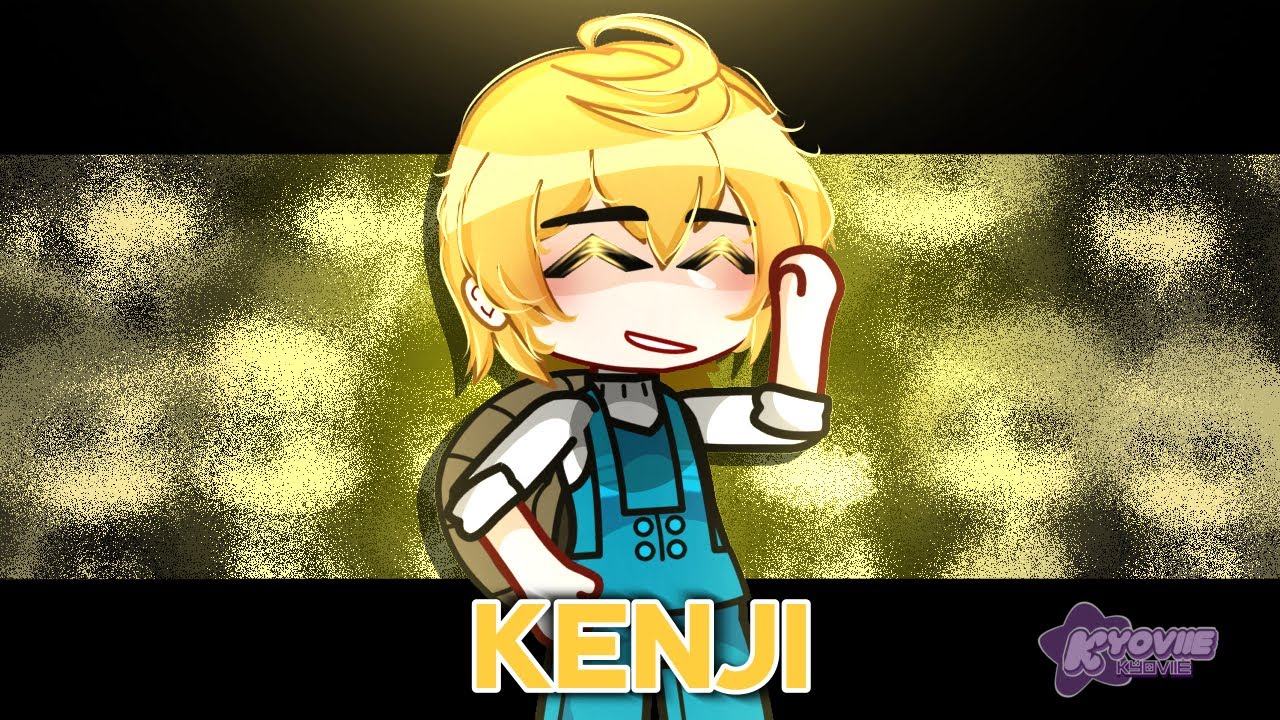 [ADA] Armed Detective Agency React to Each Other | 1/9 |  KENJI | PUT ON 2X SPEED | By Kyoviie