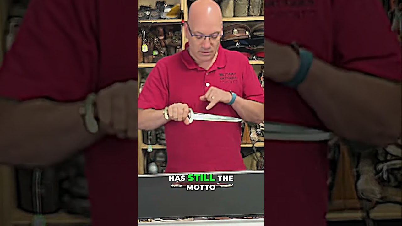 RARE Dagger Guide: Quick Sale & Scabbard Secrets Revealed! #shorts