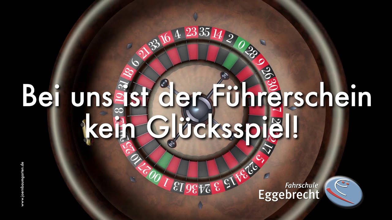 Gl&uuml;cksspiel