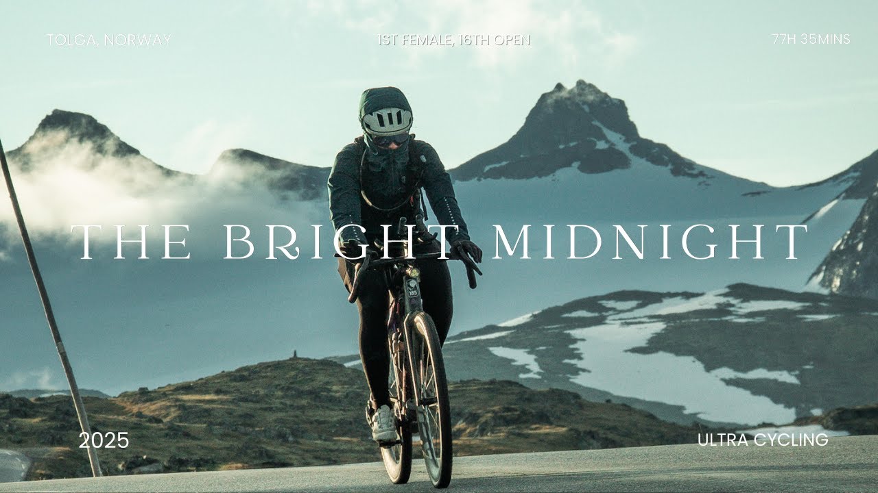 The Bright Midnight 2025 - Race Memories, but ASMR